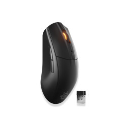 Steelseries Rival 3 Gen 2 Wireless - Black
